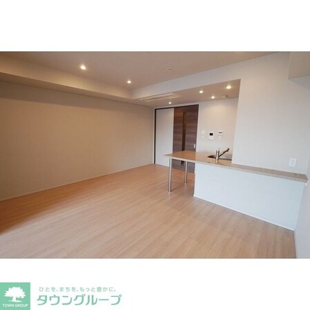 コンフォリア新宿イーストサイドタワーの物件内観写真